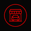 Showroom Icon