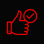 Expectations Icon