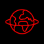 Global Icon