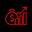 Revenue Icon