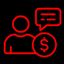 Sales Icon