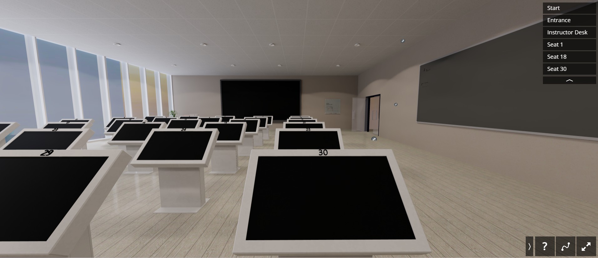 Training Center